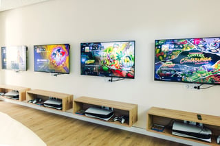 Foto galería