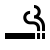 Raucherbereich